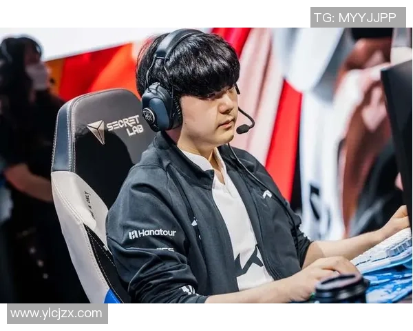 Peanut分享打野心得：自信是成为最强打野的关键秘诀