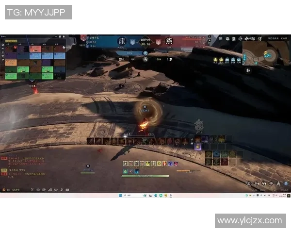 诛仙世界最新赛事揭幕精彩纷呈玩家齐聚共赴巅峰对决盛宴