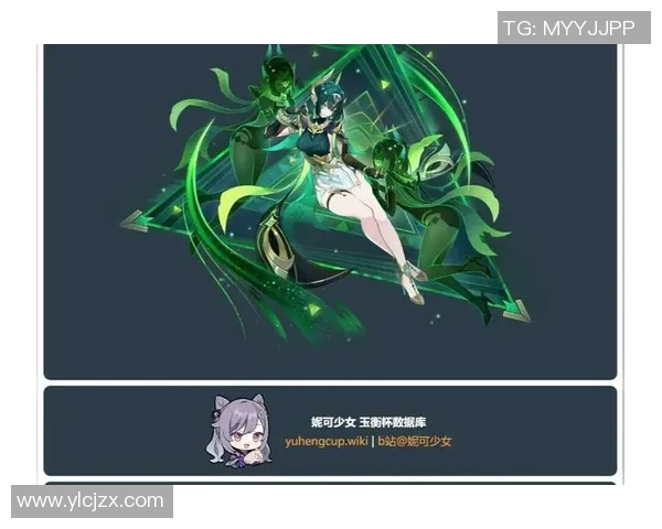 原神61版本新角色奈芙尔全面解析与玩法技巧分享 原神61版本新角色奈芙尔全面解析与玩法技巧分享