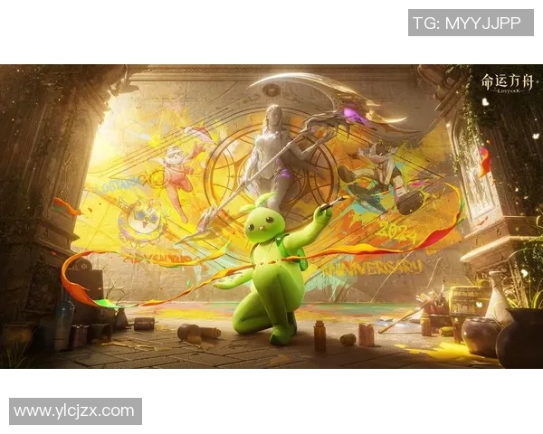 命运方舟左上角时间与日历标志的独特功能与游戏体验的深刻联系