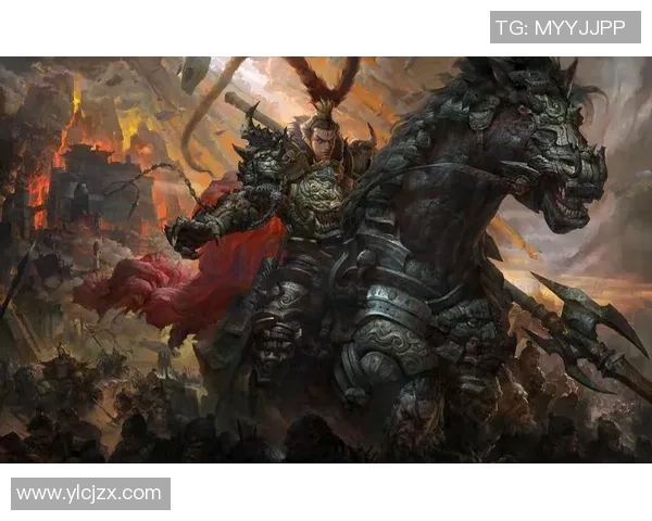 打造无敌吕布战神的最佳甲片搭配攻略助你称霸铁甲雄兵战场