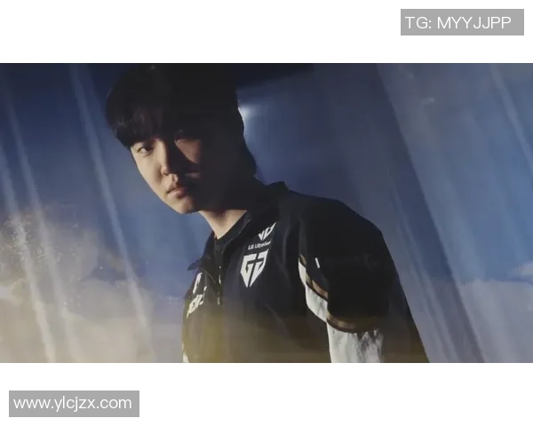 S15淘汰赛精彩对决HLE战队能否逆袭GEN战队争夺晋级名额