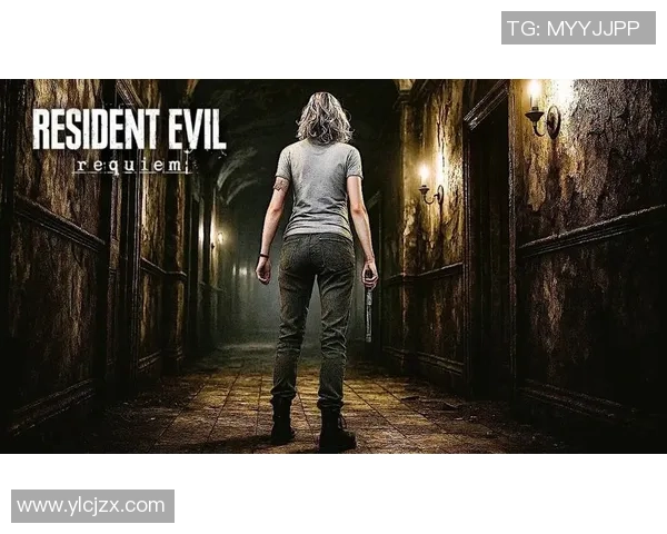 生化危机9安魂曲引入D加密技术反作弊系统尚未揭晓