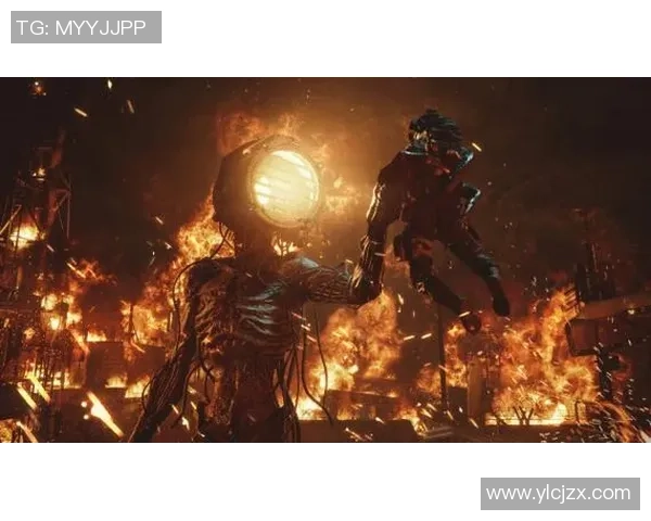 腾讯新作灰境行者融合多元灵感打造神秘奇幻冒险体验