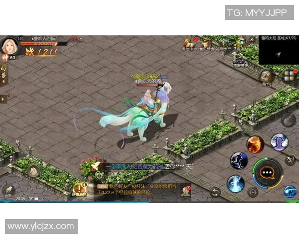 魔域最新赛事精彩回顾与未来展望全方位解析与玩家互动活动预告