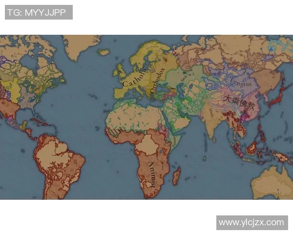 大明崛起之路欧陆风云5全景实录汉土辉煌尽在掌握之中