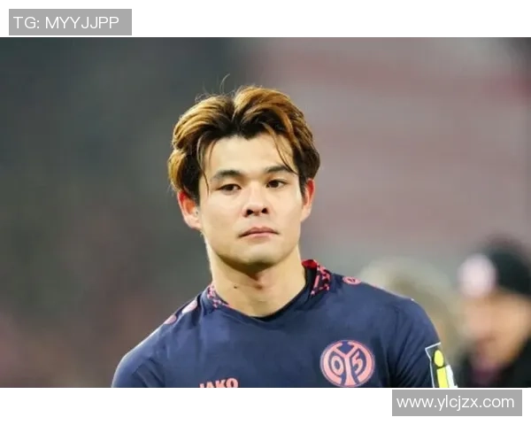 德媒报道法兰克福关注日本中场佐野海舟美因茨报价超2500万欧